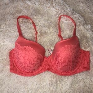 Victoria Secret Demi Bra - Laced